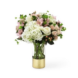 The  Simply Gorgeous Bouquet from Clifford's where roses are our specialty